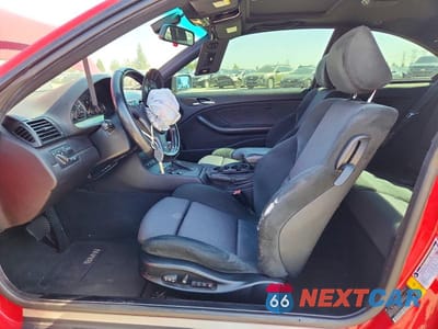 Zdjęcie 7 z 11 samochodu: 2006 BMW 330 CI VIN:WBABD53416PL18246 - miniatura