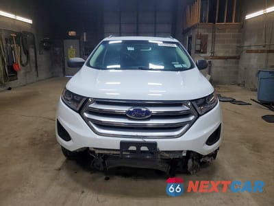 Piąte zdjęcie samochodu w środku: 2016 FORD EDGE SE VIN:2FMPK4G90GBB69945 - miniatura