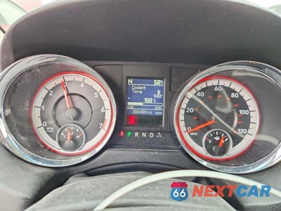 Zdjęcie 9 z 12 samochodu: 2011 DODGE GRAND CARAVAN CREW VIN:2D4RN5DG1BR660329 - miniatura