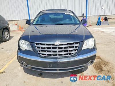 Piąte zdjęcie samochodu w środku: 2007 CHRYSLER PACIFICA TOURING VIN:2A8GM68X47R300608 - miniatura