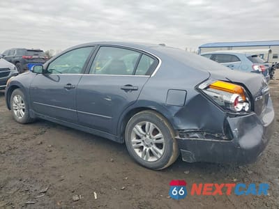 Drugie zdjęcie samochodu z przodu: 2010 NISSAN ALTIMA 2.5 VIN:1N4AL2AP9AN415654 - miniatura