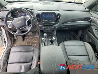 Zdjęcie 8 z 13 samochodu: 2023 CHEVROLET TRAVERSE LT VIN:1GNERHKW3PJ126540 - miniatura