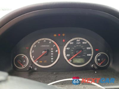 Zdjęcie 9 z 11 samochodu: 2006 HONDA CR-V SE VIN:JHLRD78926C047032 - miniatura