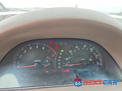 Zdjęcie 9 z 12 samochodu: 2002 TOYOTA CAMRY LE VIN:4T1BE32K02U069918 - miniatura