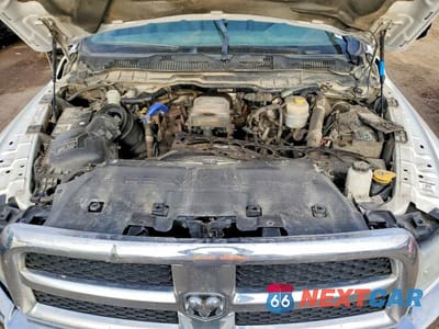 Zdjęcie 11 z 11 samochodu: 2015 RAM 2500 ST VIN:3C6MR5AL9FG685303 - miniatura