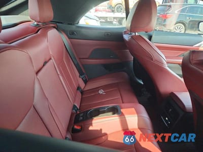 Zdjęcie 10 z 12 samochodu: 2023 BMW 430XI VIN:WBA43AT01PCM66519 - miniatura