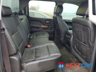 Zdjęcie 10 z 11 samochodu: 2014 GMC SIERRA K1500 SLT VIN:3GTU2VEC9EG176690 - miniatura