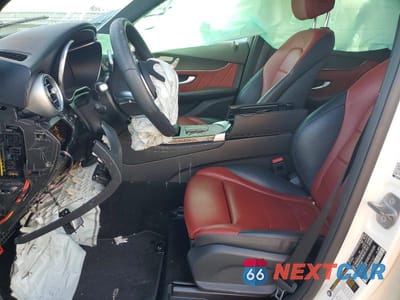 Zdjęcie 7 z 12 samochodu: 2021 MERCEDES-BENZ GLC 300 4MATIC VIN:W1N0G8EB2MF867657 - miniatura