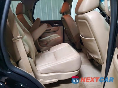 Zdjęcie 11 z 12 samochodu: 2014 GMC YUKON DENALI VIN:1GKS2EEFXER223747 - miniatura