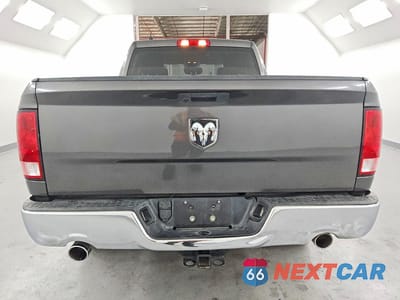 Zdjęcie 6 z 12 samochodu: 2021 RAM 1500 CLASSIC TRADESMAN VIN:1C6RR6FT9MS572459 - miniatura