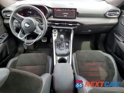 Zdjęcie 8 z 14 samochodu: 2024 DODGE HORNET R VIN:ZACPDFCW5R3A35363 - miniatura