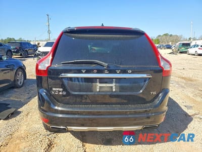 Zdjęcie 6 z 12 samochodu: 2016 VOLVO XC60 T5 PREMIER VIN:YV440MDKXG2893570 - miniatura