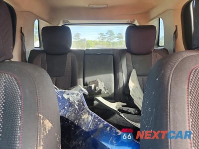 Zdjęcie 10 z 12 samochodu: 2011 GMC TERRAIN SLE VIN:2CTALSEC2B6451004 - miniatura