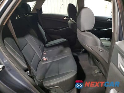 Zdjęcie 11 z 13 samochodu: 2019 HYUNDAI TUCSON SE VIN:KM8J23A46KU894756 - miniatura