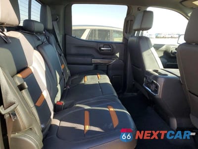 Zdjęcie 10 z 13 samochodu: 2020 GMC SIERRA K1500 AT4 VIN:3GTP9EELXLG425312 - miniatura