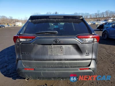 Zdjęcie 6 z 13 samochodu: 2022 TOYOTA RAV4 LE VIN:2T3G1RFV7NC316776 - miniatura
