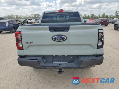 Zdjęcie 6 z 12 samochodu: 2024 FORD RANGER XLT VIN:1FTER4GH2RLE09708 - miniatura