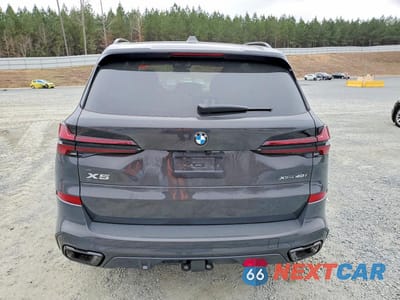 Zdjęcie 6 z 12 samochodu: 2026 BMW X5 XDRIVE40I VIN:5UX23EU08T9053194 - miniatura