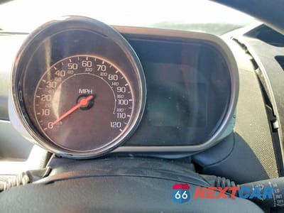 Zdjęcie 9 z 11 samochodu: 2015 CHEVROLET SPARK 1LT VIN:KL8CD6S96FC749224 - miniatura