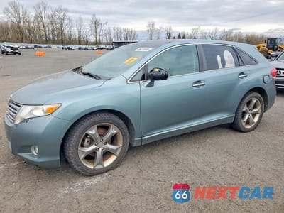 2010 TOYOTA VENZA AWD V6 4T3BK3BB5AU030708 - główne zdjęcie licytacji z USA - miniatura
