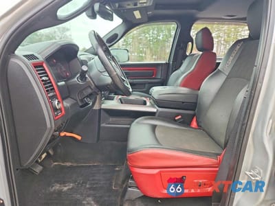 Zdjęcie 7 z 12 samochodu: 2017 RAM 1500 REBEL VIN:1C6RR7YT1HS581522 - miniatura