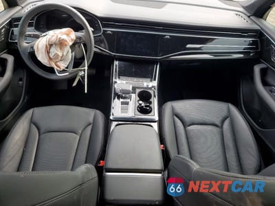 Zdjęcie 8 z 14 samochodu: 2025 AUDI Q7 PREMIUM PLUS VIN:WA1LVBF77SD020976 - miniatura