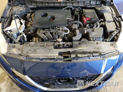 Zdjęcie 11 z 11 samochodu: 2019 NISSAN ALTIMA VIN:1N4BL4BW1KC152918 - miniatura