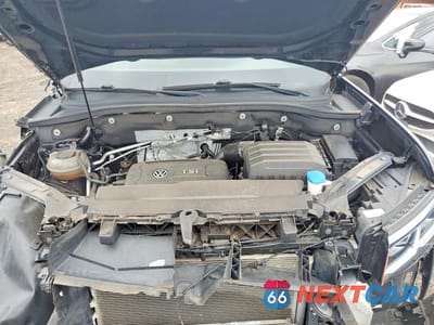 Zdjęcie 12 z 14 samochodu: 2020 VOLKSWAGEN ATLAS CROSS SPORT SE VIN:1V23C2CA4LC216486 - miniatura