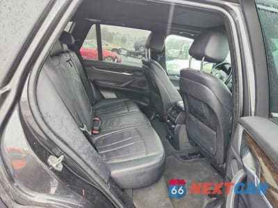 Zdjęcie 11 z 12 samochodu: 2018 BMW X5 XDR40E VIN:5UXKT0C55J0V98531 - miniatura