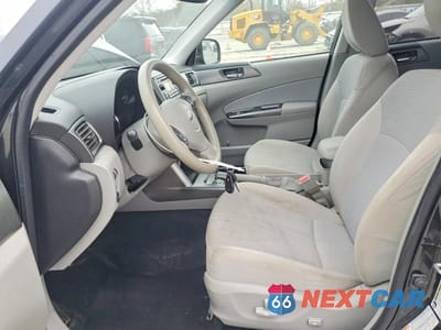 Zdjęcie 7 z 11 samochodu: 2011 SUBARU FORESTER 2.5X PREMIUM VIN:JF2SHADC7BH734863 - miniatura