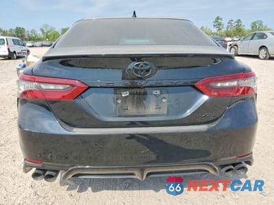 Zdjęcie 6 z 12 samochodu: 2024 TOYOTA CAMRY XSE VIN:4T1K61AK2RU855782 - miniatura
