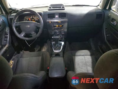Zdjęcie 8 z 13 samochodu: 2007 HUMMER H3 VIN:5GTDN13E978242287 - miniatura