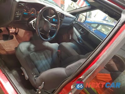 Zdjęcie 8 z 12 samochodu: 2003 CHEV S TRUCK S10 VIN:1GCCS19X338287093 - miniatura