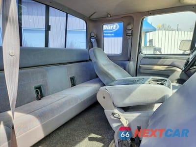 Zdjęcie 10 z 11 samochodu: 1997 FORD F250 VIN:1FTHX26F5VEC73399 - miniatura