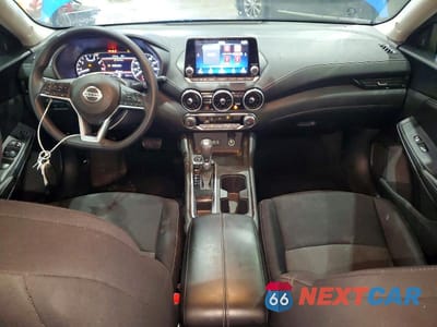 Zdjęcie 8 z 12 samochodu: 2023 NISSAN SENTRA SV VIN:3N1AB8CV4PY275782 - miniatura