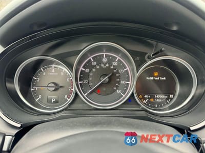 Zdjęcie 8 z 14 samochodu: 2018 MAZDA CX-9 TOURING VIN:JM3TCACY0J0235504 - miniatura