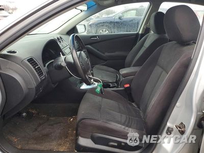 Zdjęcie 7 z 11 samochodu: 2010 NISSAN ALTIMA 2.5 VIN:1N4AL2APXAN469349 - miniatura
