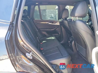 Zdjęcie 10 z 12 samochodu: 2023 BMW X3 M40I VIN:5UX83DP03P9T27018 - miniatura