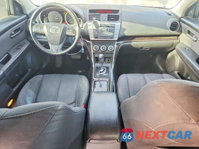 Zdjęcie 8 z 13 samochodu: 2012 MAZDA 6 I VIN:1YVHZ8DH8C5M17553 - miniatura