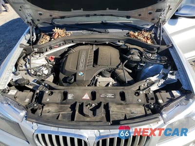 Zdjęcie 12 z 14 samochodu: 2014 BMW X3 XDRIVE35I VIN:5UXWX7C58E0E81548 - miniatura