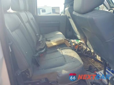 Zdjęcie 10 z 11 samochodu: 2015 FORD F350 SUPER DUTY VIN:1FD8W3H60FEC84331 - miniatura