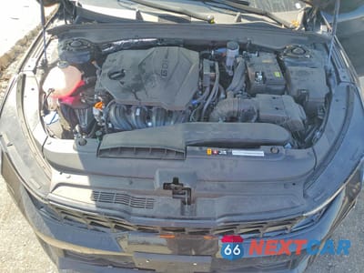 Zdjęcie 11 z 12 samochodu: 2025 KIA K5 LXS VIN:KNAG24J75S5357933 - miniatura