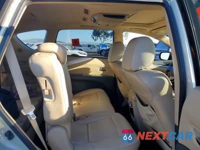 Zdjęcie 11 z 12 samochodu: 2006 SUBARU B9 TRIBECA 3.0 H6 VIN:4S4WX86C464401439 - miniatura