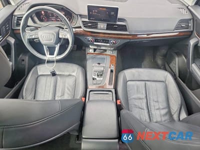 Zdjęcie 8 z 11 samochodu: 2019 AUDI Q5 PREMIUM PLUS VIN:WA1BNAFY5K2034014 - miniatura