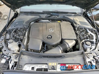 Zdjęcie 11 z 12 samochodu: 2023 MERCEDES-BENZ C 300 4MATIC VIN:W1KAF4HB3PR123271 - miniatura