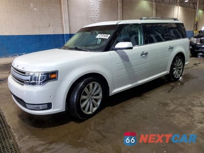 2013 FORD FLEX LIMITED 2FMHK6DTXDBD37859 - główne zdjęcie licytacji z USA - miniatura