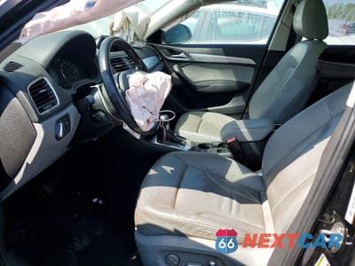 Zdjęcie 7 z 11 samochodu: 2016 AUDI Q3 PREMIUM PLUS VIN:WA1BFCFS5GR014090 - miniatura