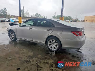 Drugie zdjęcie samochodu z przodu: 2007 LEXUS ES 350 BASE VIN:JTHBJ46G572096612 - miniatura