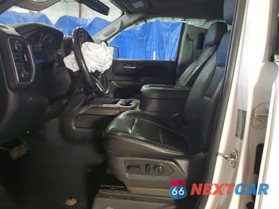 Zdjęcie 7 z 12 samochodu: 2019 CHEVROLET SILVERADO K1500 LTZ VIN:1GCUYGED3KZ116287 - miniatura