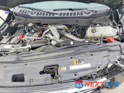 Zdjęcie 11 z 12 samochodu: 2025 FORD F250 SUPER DUTY VIN:1FT7W2BT9SEC74917 - miniatura